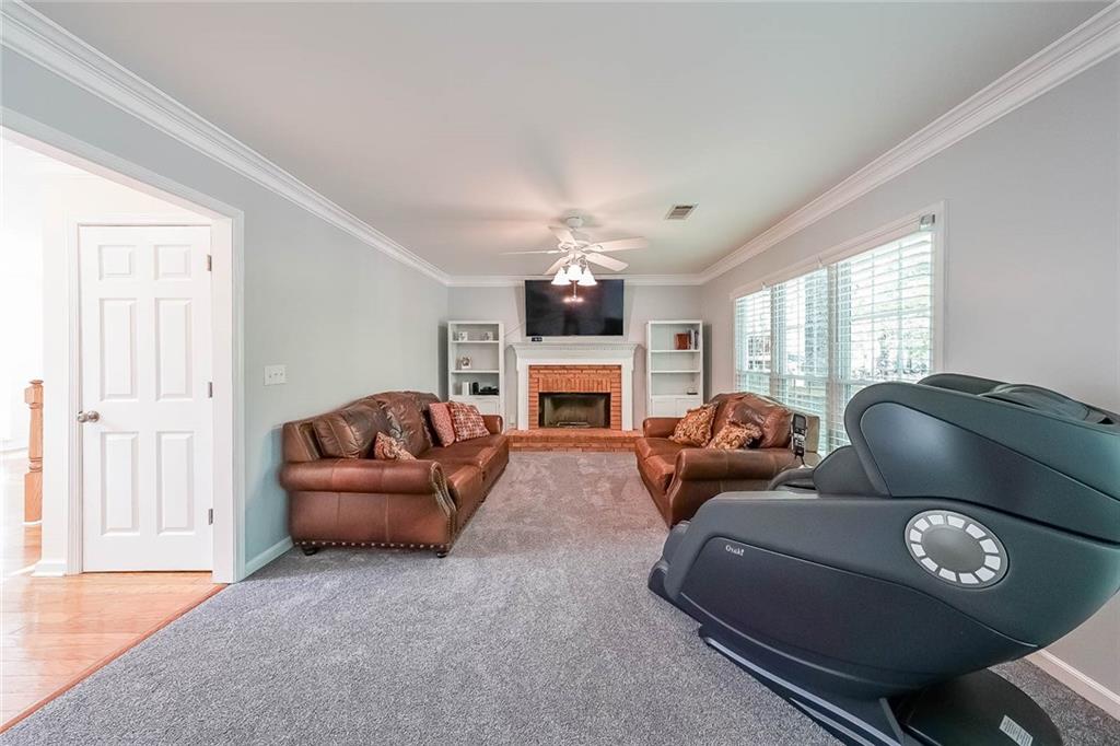 6221 Woodlore Drive, Acworth, Georgia image 16
