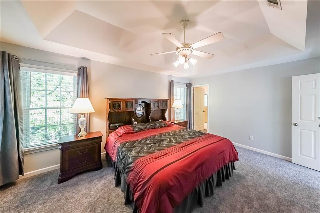6221 Woodlore Drive, Acworth, Georgia image 21