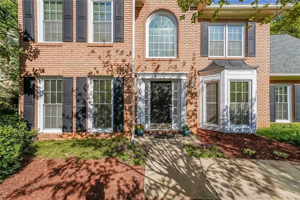 6221 Woodlore Drive, Acworth, Georgia image 4