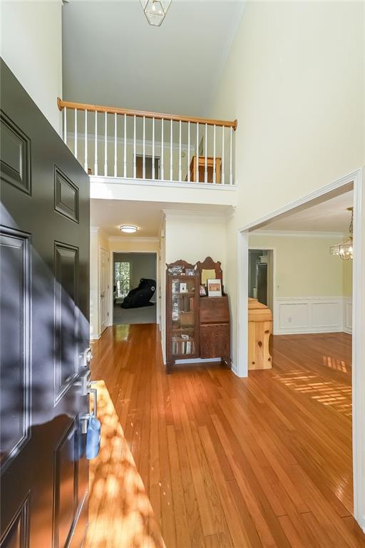6221 Woodlore Drive, Acworth, Georgia image 5