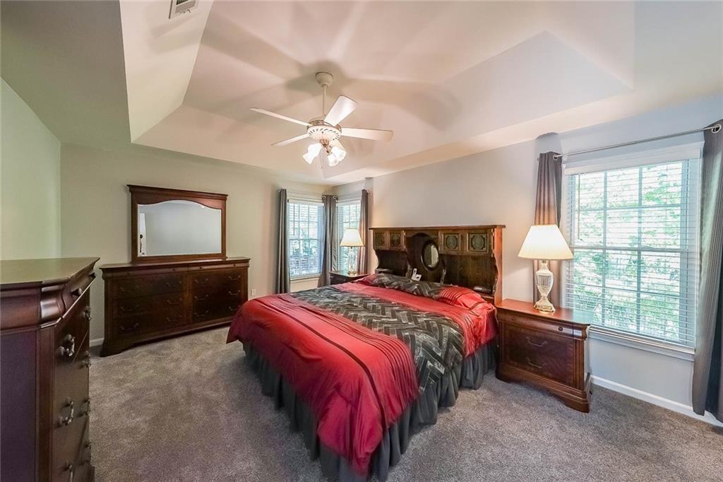 6221 Woodlore Drive, Acworth, Georgia image 20