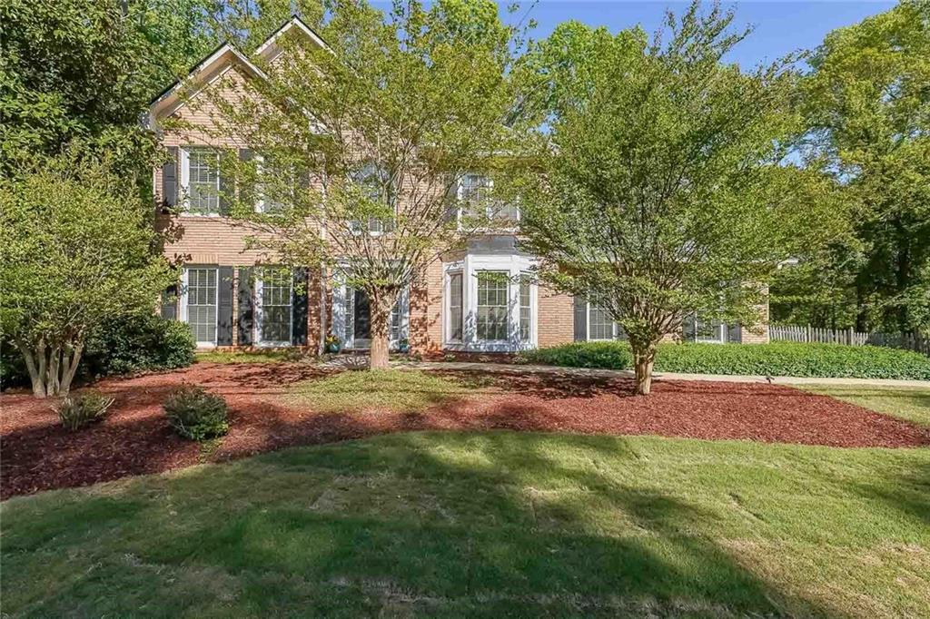 6221 Woodlore Drive, Acworth, Georgia image 1