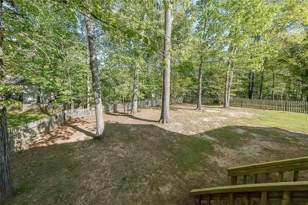 6221 Woodlore Drive, Acworth, Georgia image 32