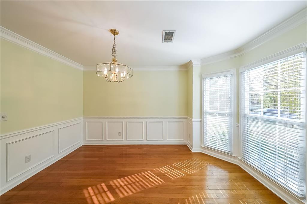 6221 Woodlore Drive, Acworth, Georgia image 7