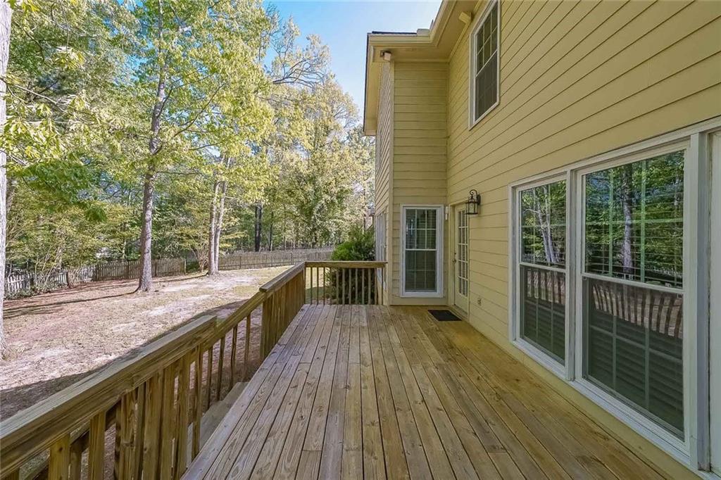 6221 Woodlore Drive, Acworth, Georgia image 31