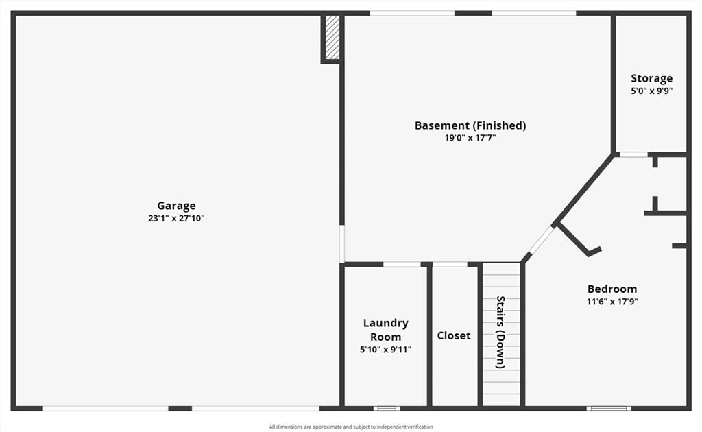 5761 Newnan Circle, Austell, Georgia image 40