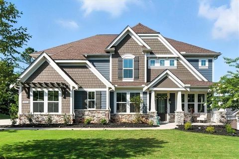 2121 Harmony Drive Canton GA 30115