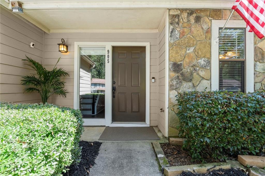 905 Laurel Mill Drive, Roswell, GA, 30076 905 Laurel Mill Drive
