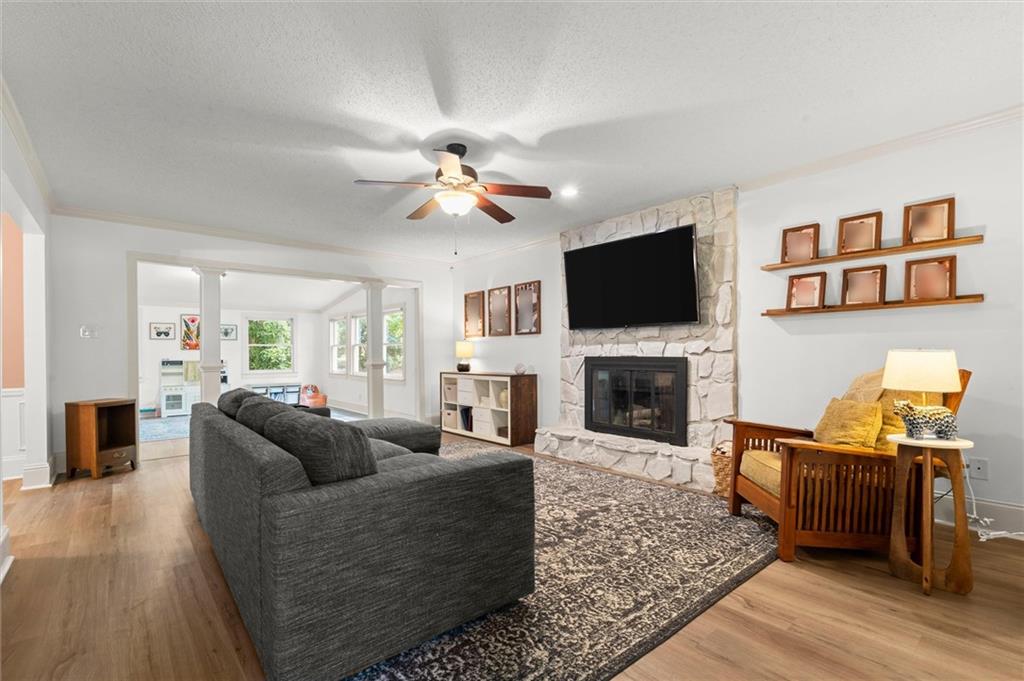 905 Laurel Mill Drive, Roswell, GA, 30076 905 Laurel Mill Drive