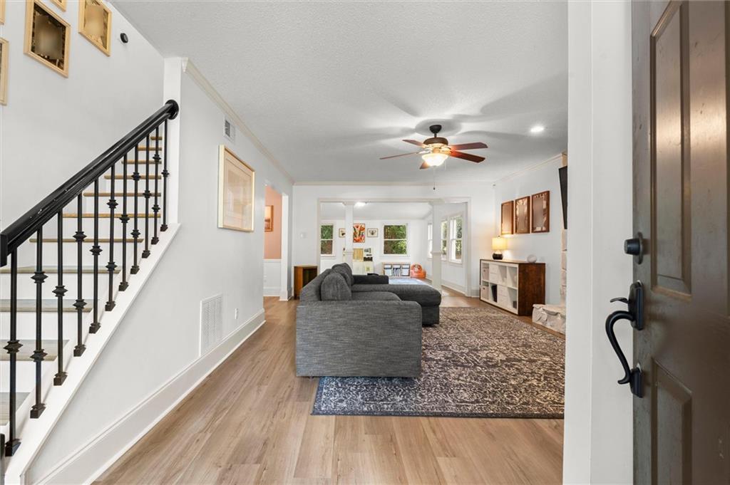 905 Laurel Mill Drive, Roswell, GA, 30076 905 Laurel Mill Drive