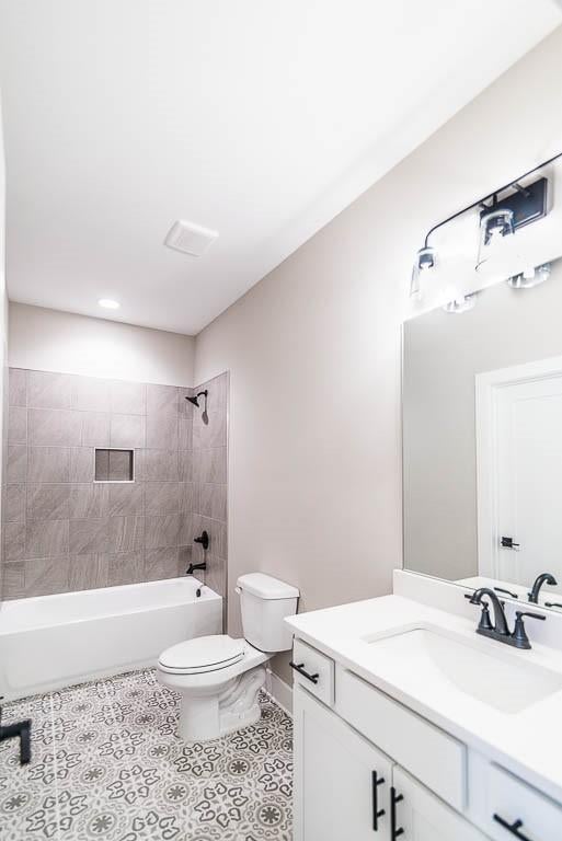 2553 Adair Ridge Court