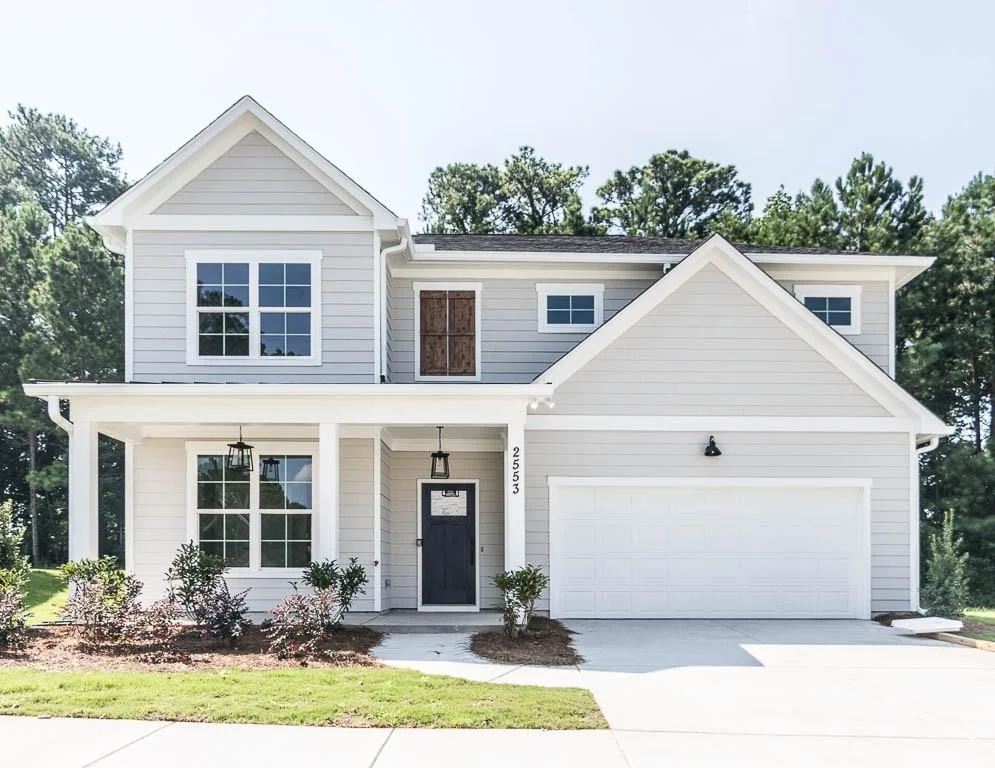 2553 Adair Ridge Court, Decatur, GA, 30034