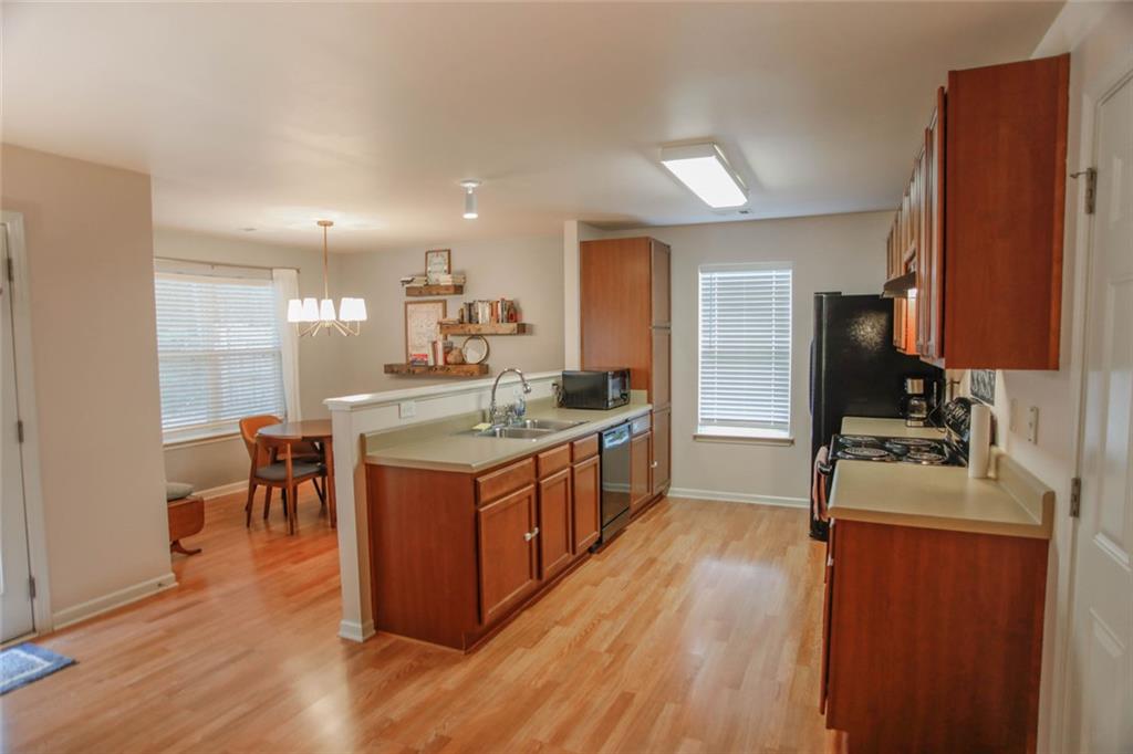 691 Walnut Woods Drive Drive