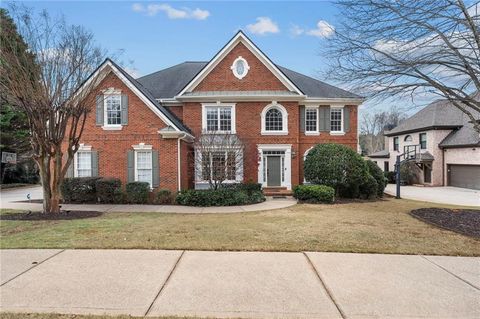 870 Longstone Landing Alpharetta GA 30022