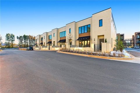 Townhouse For Sale - 1171 Watson Lane<br/> Watkinsville, GA 30677