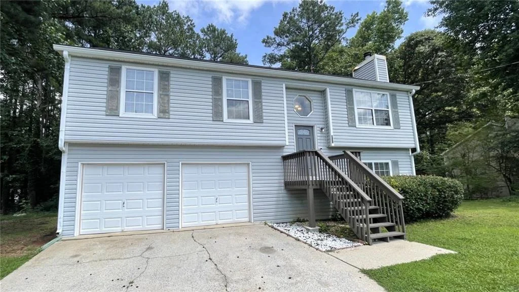 611 Davis Mill Road
