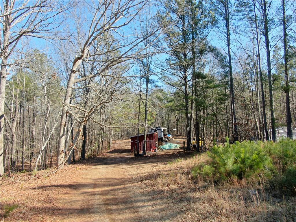 7669 Basket Creek Road, Douglasville, Georgia image 5