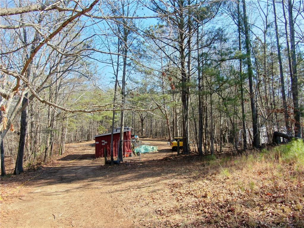 7669 Basket Creek Road, Douglasville, Georgia image 6