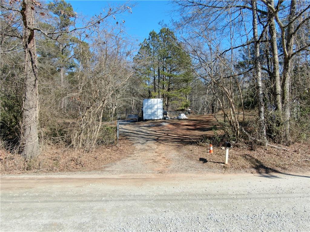 7669 Basket Creek Road, Douglasville, Georgia image 1