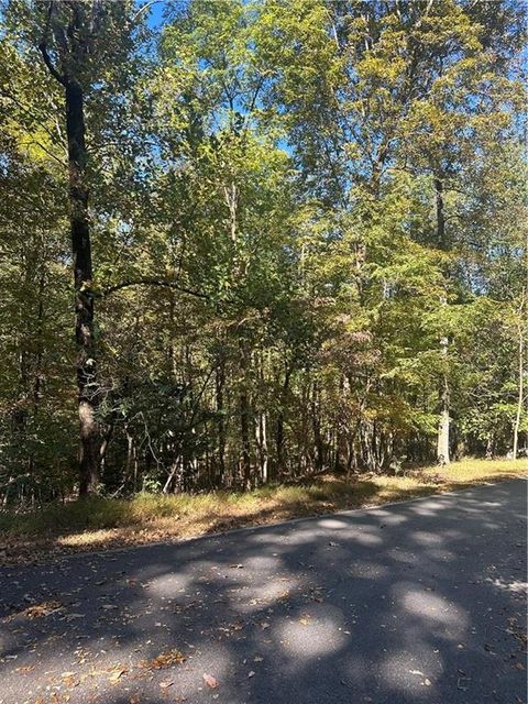 0 Blackgum Drive Jasper GA 30143