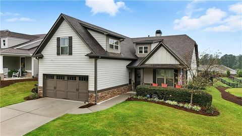 33 Champions Crossing Villa Rica GA 30180