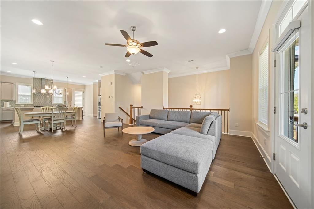 2020 Rivermont Way, Roswell, Georgia image 25