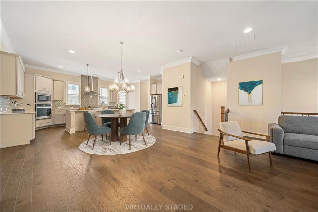 2020 Rivermont Way, Roswell, Georgia image 13