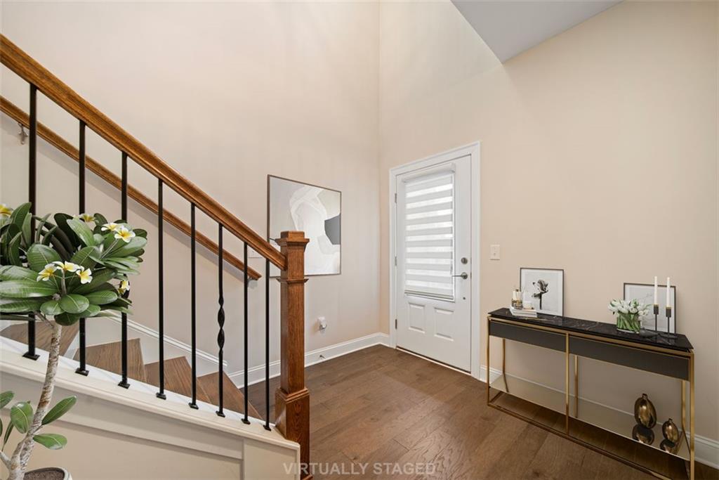 2020 Rivermont Way, Roswell, Georgia image 4