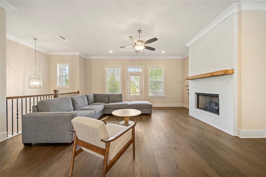 2020 Rivermont Way, Roswell, Georgia image 24