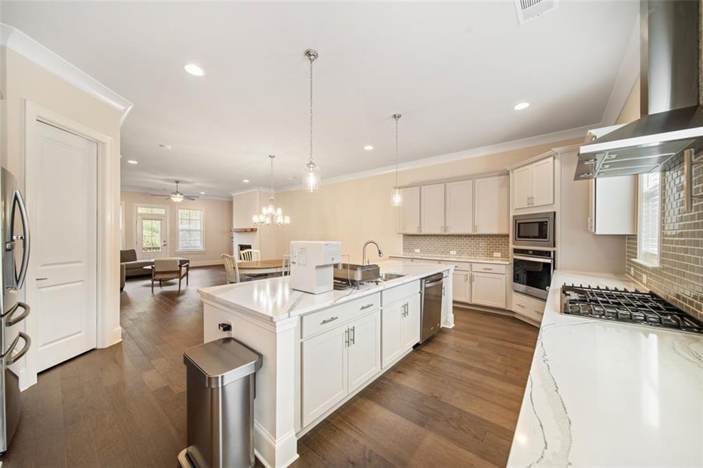 2020 Rivermont Way, Roswell, Georgia image 19