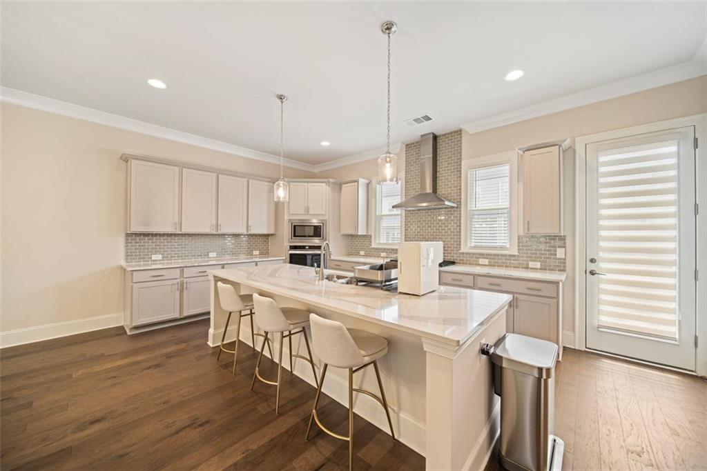 2020 Rivermont Way, Roswell, Georgia image 17