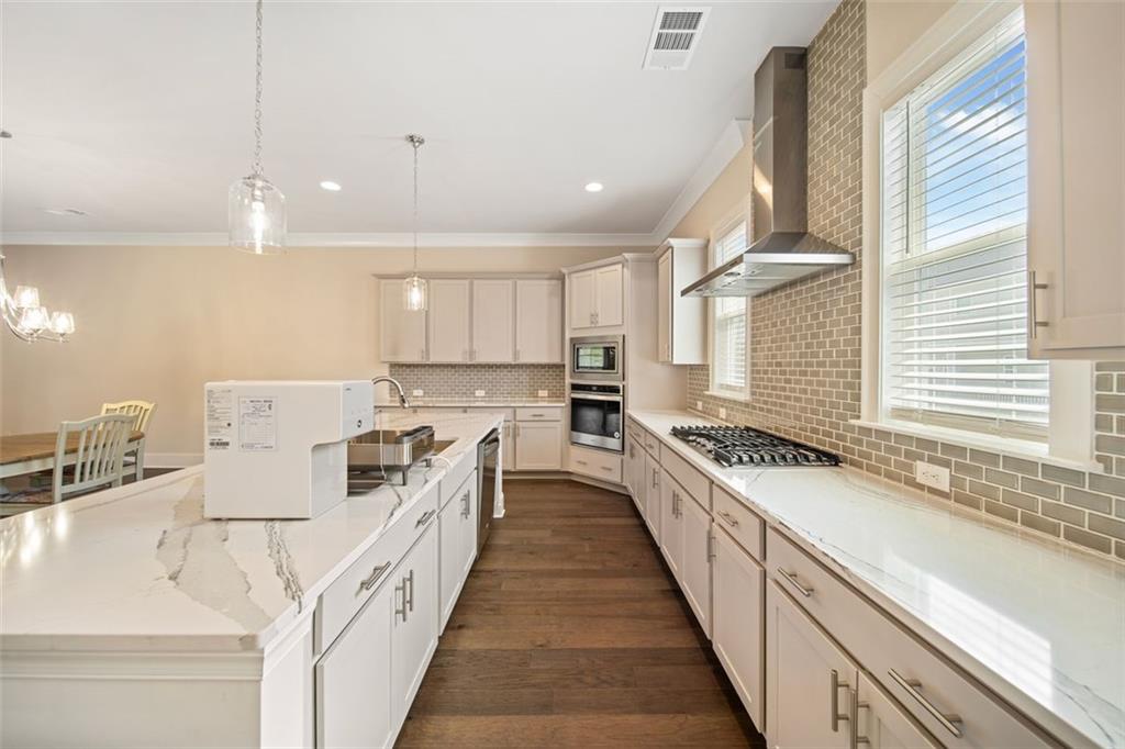 2020 Rivermont Way, Roswell, Georgia image 18