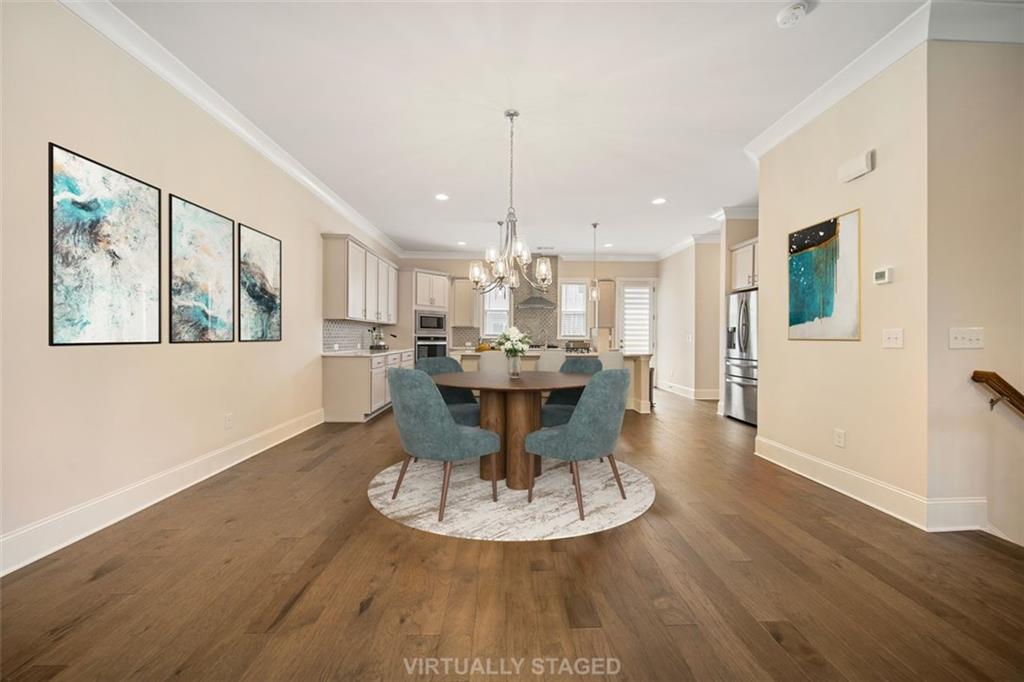 2020 Rivermont Way, Roswell, Georgia image 14