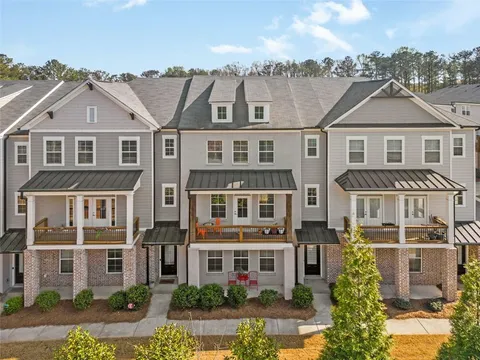 2020 Rivermont Way, Roswell, GA 30076 - MLS#: 7550798