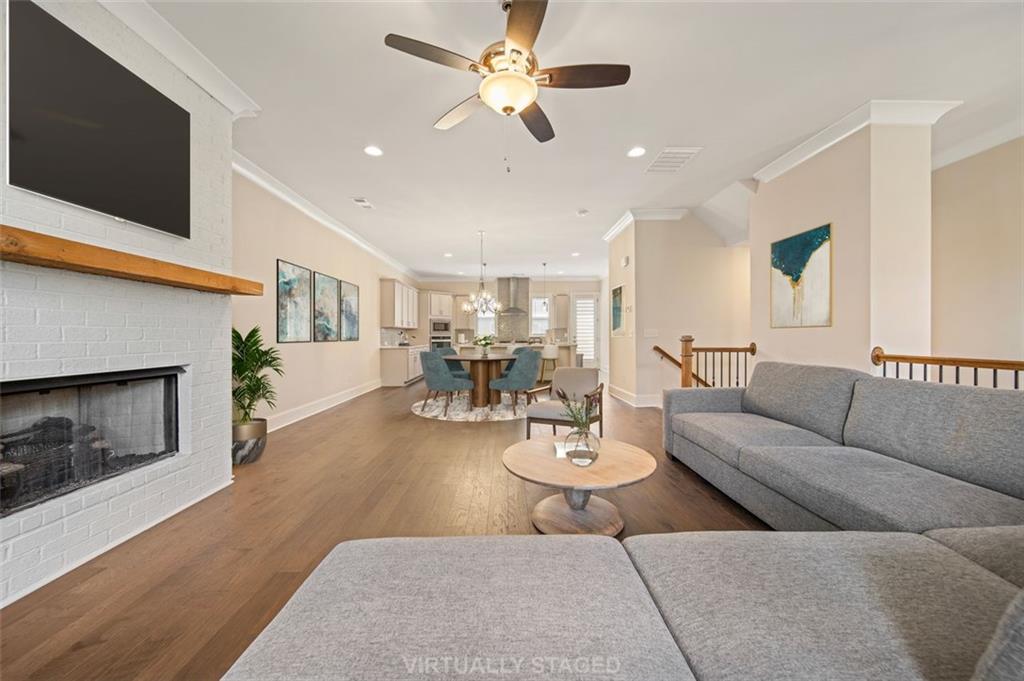 2020 Rivermont Way, Roswell, Georgia image 26