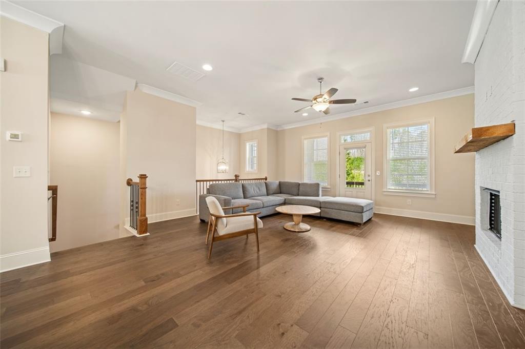 2020 Rivermont Way, Roswell, Georgia image 23