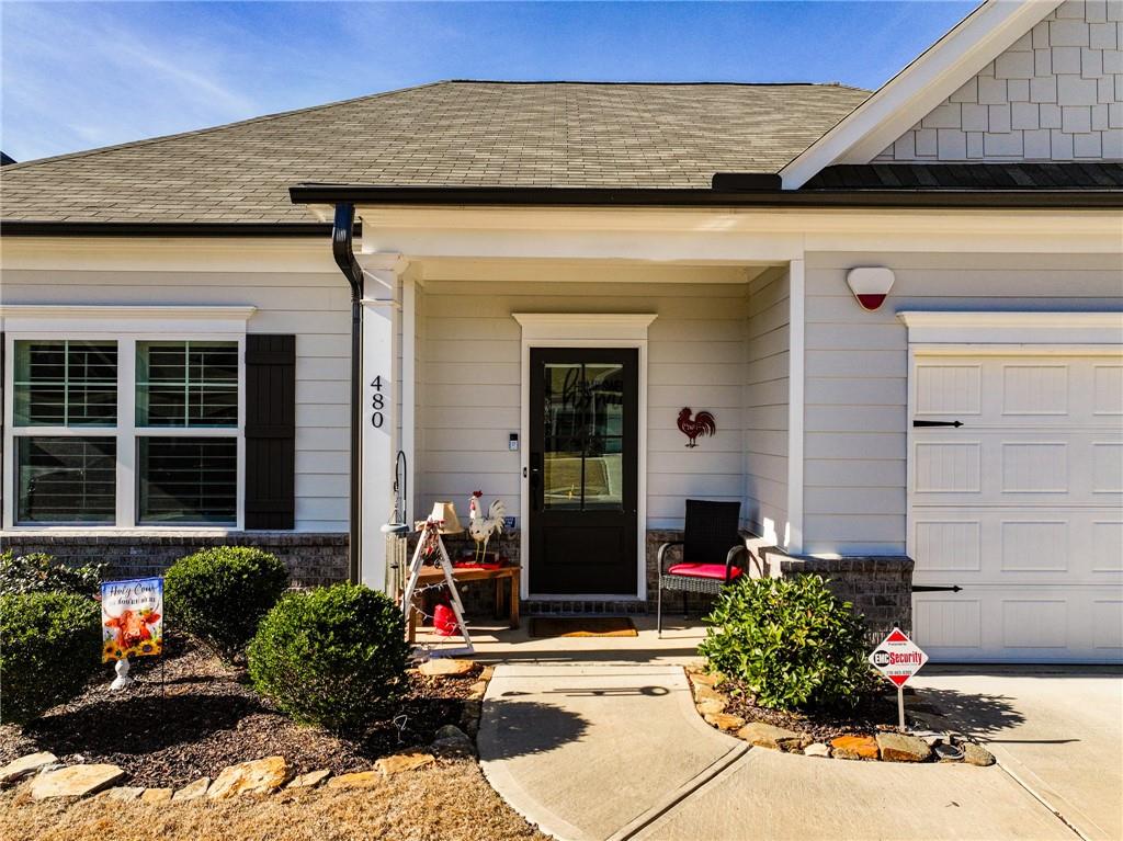 480 Brookstone Trail