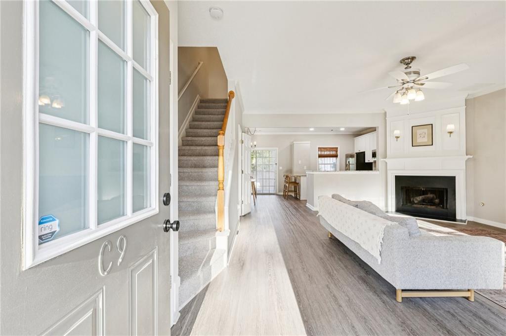 10900 Wittenridge Drive C9