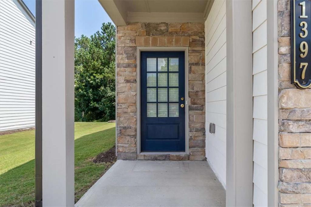 1397 Ben Park Way
