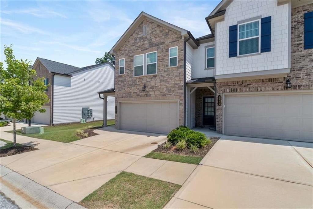 1397 Ben Park Way
