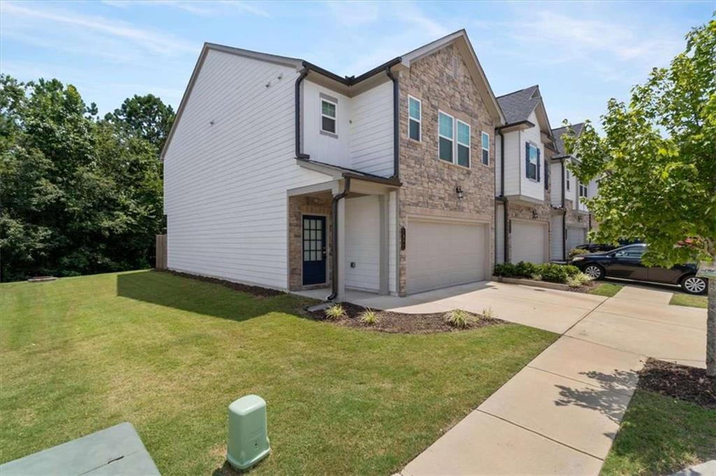 1397 Ben Park Way