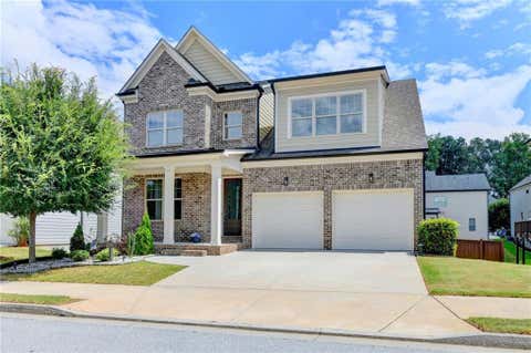 Homes For Sale - 2387 Colby Court<br/> Snellville, GA 30078
