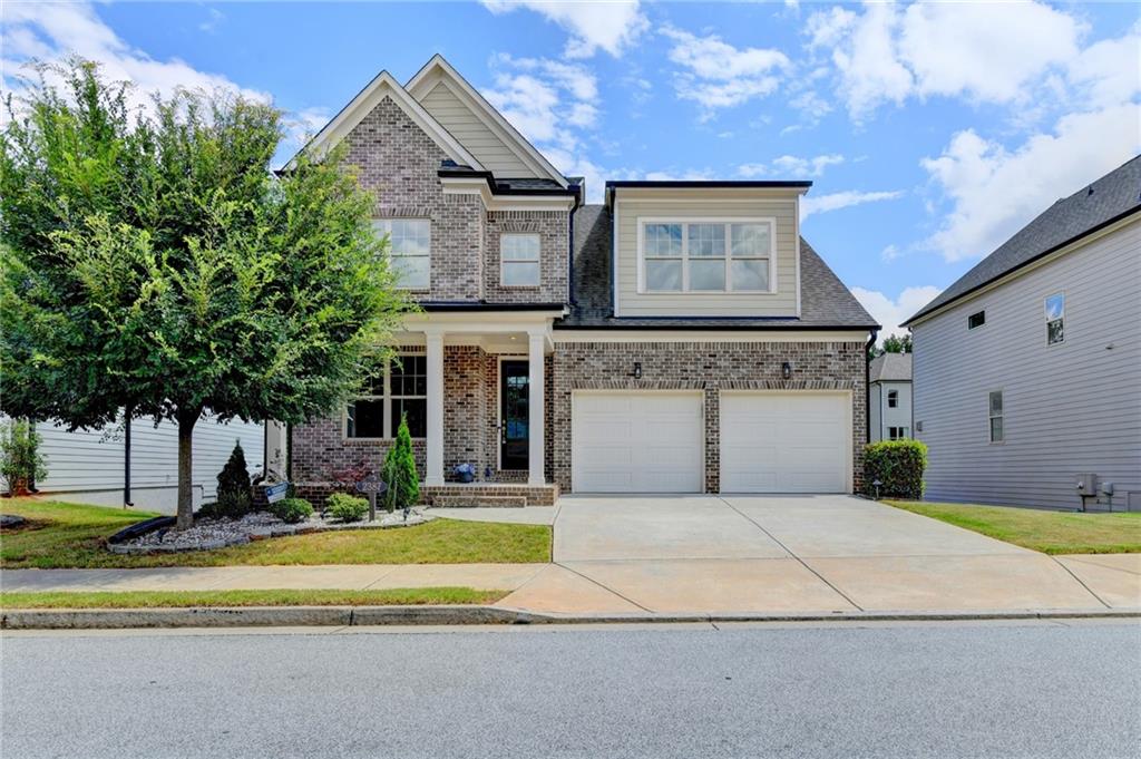 2387 Colby Court