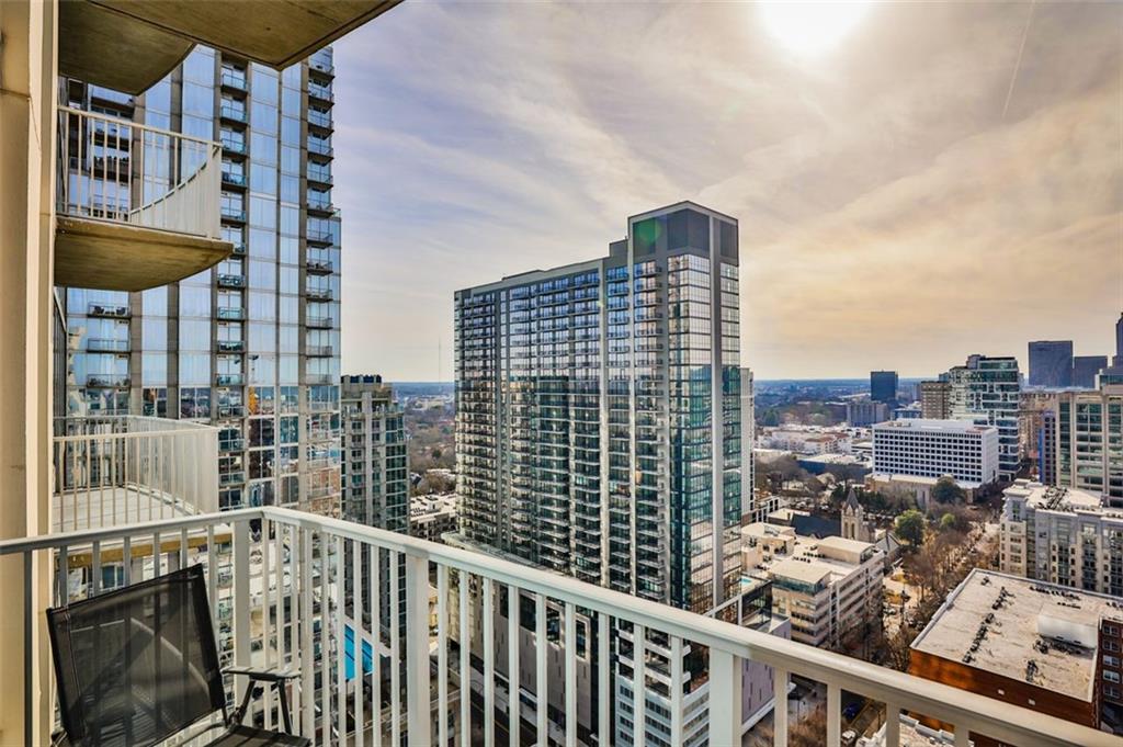 860 Peachtree Street #2506, Atlanta, Georgia image 19