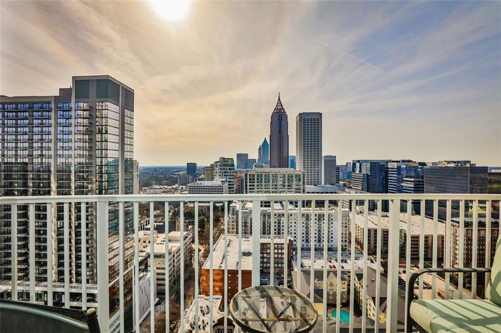 860 Peachtree Street #2506, Atlanta, Georgia image 16