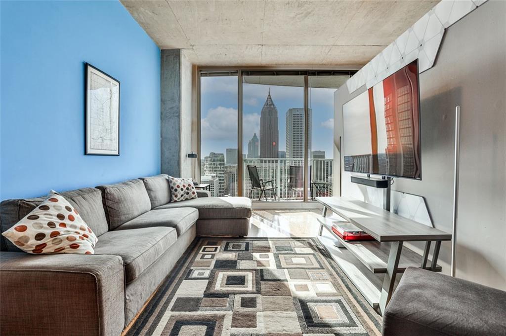 860 Peachtree Street #2506, Atlanta, Georgia image 15