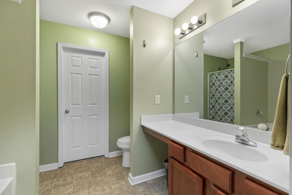 3375 Marla Boulevard, Peachtree Corners, Georgia image 17