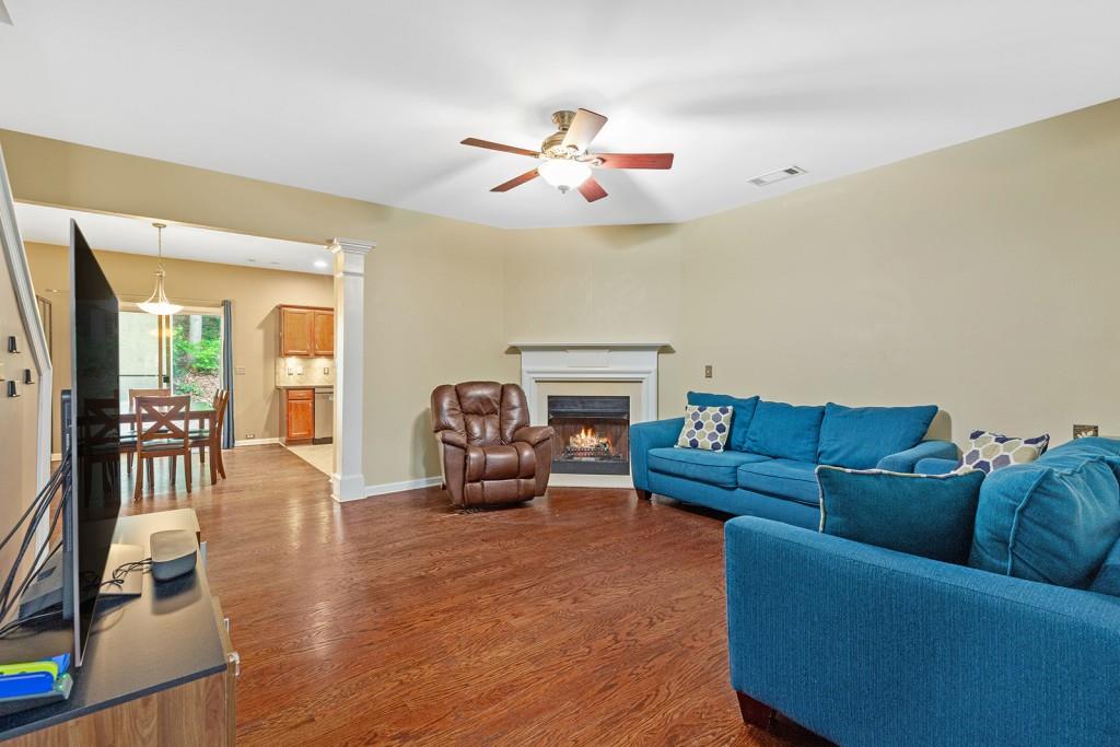 3375 Marla Boulevard, Peachtree Corners, Georgia image 4