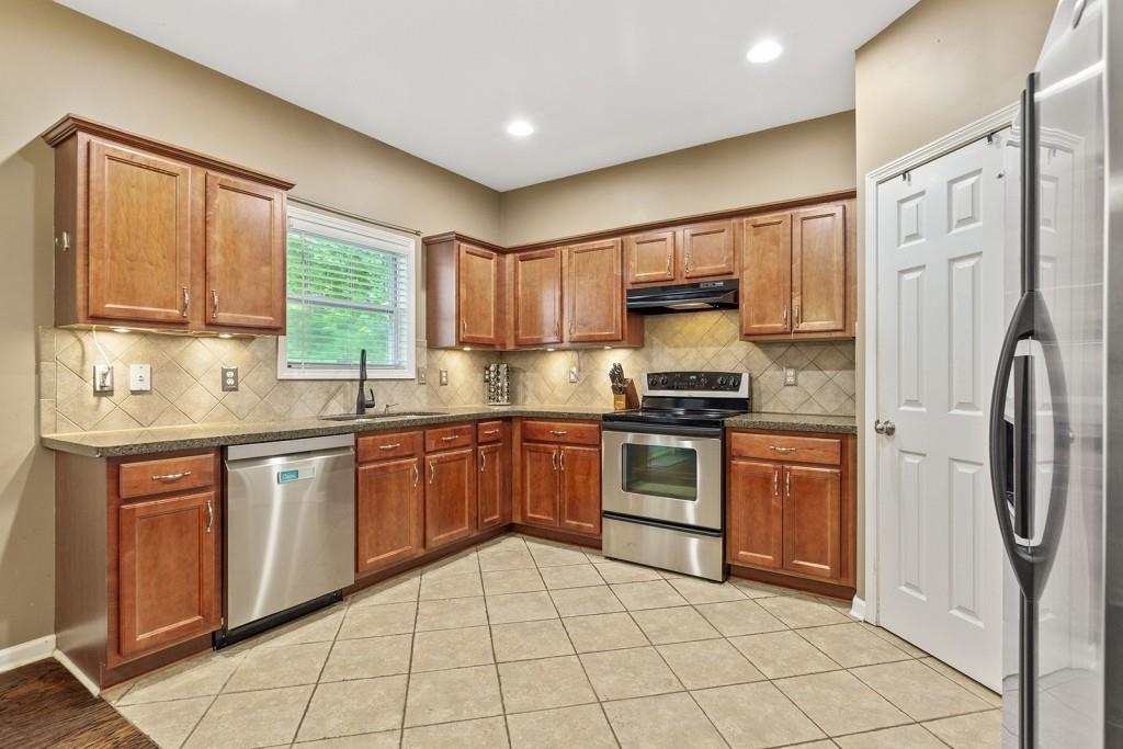 3375 Marla Boulevard, Peachtree Corners, Georgia image 8