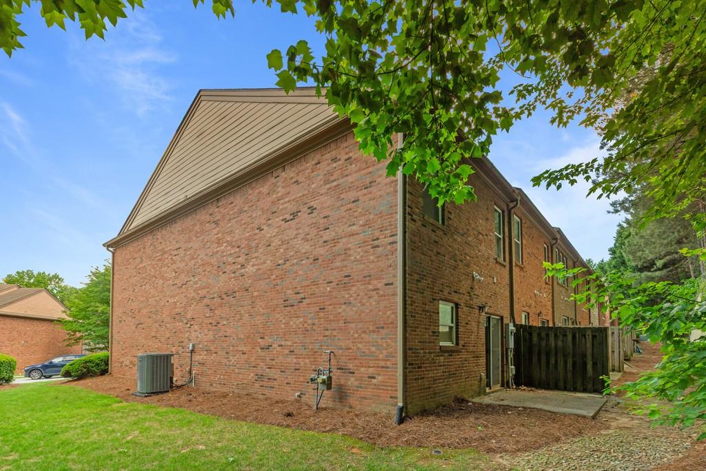 3375 Marla Boulevard, Peachtree Corners, Georgia image 24